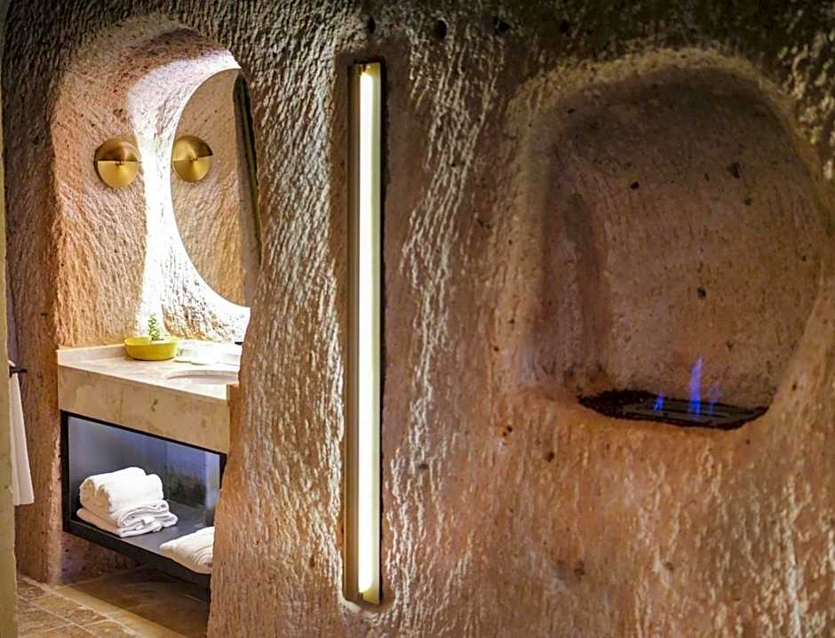 Very Peri Cappadocia - The Lifestyle Luxury Design Hotel