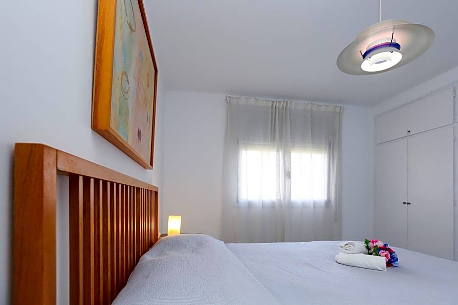 Antares Planet Costa Dorada