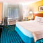 Fairfield Inn & Suites by Marriott Atlanta Perimeter Center
