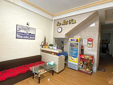 Sao Mai Tim Hotel