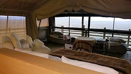 Thulani Game Lodge And Eco Estate