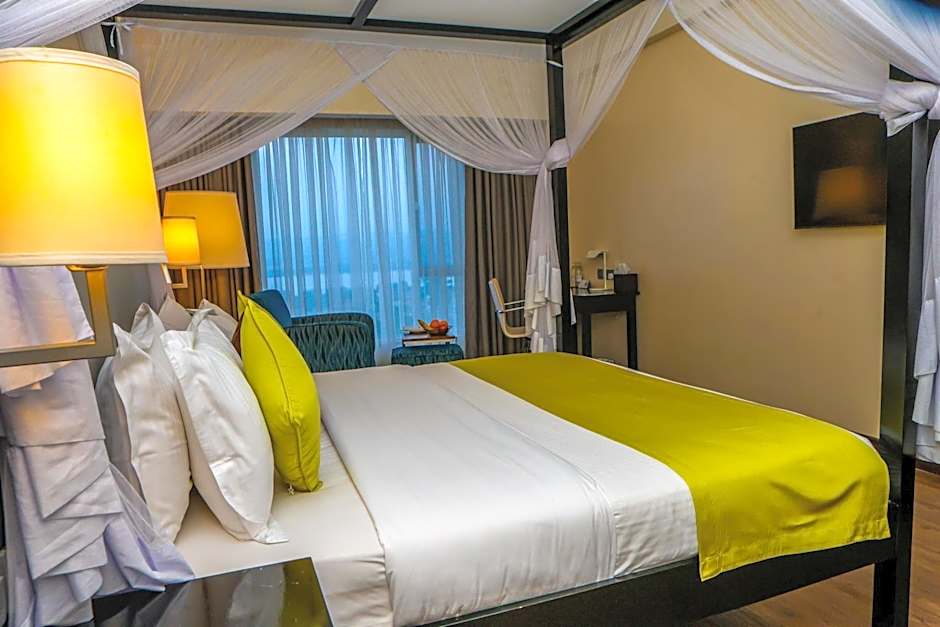 Acacia Premier Hotel