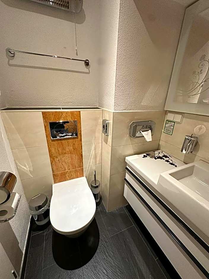 Hotel Zum Goldenen Anker