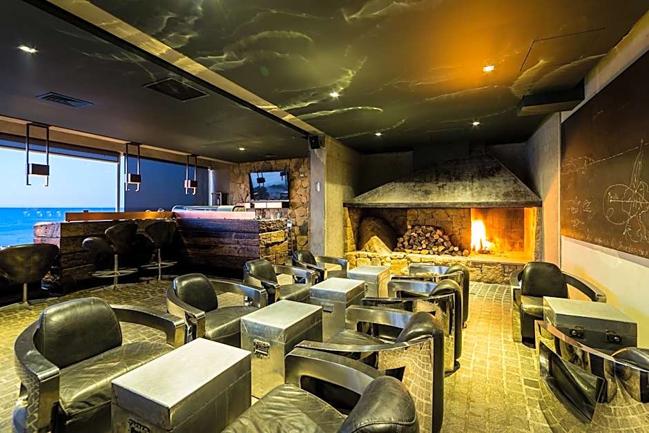 Radisson Blu Acqua Hotel & Spa Concon