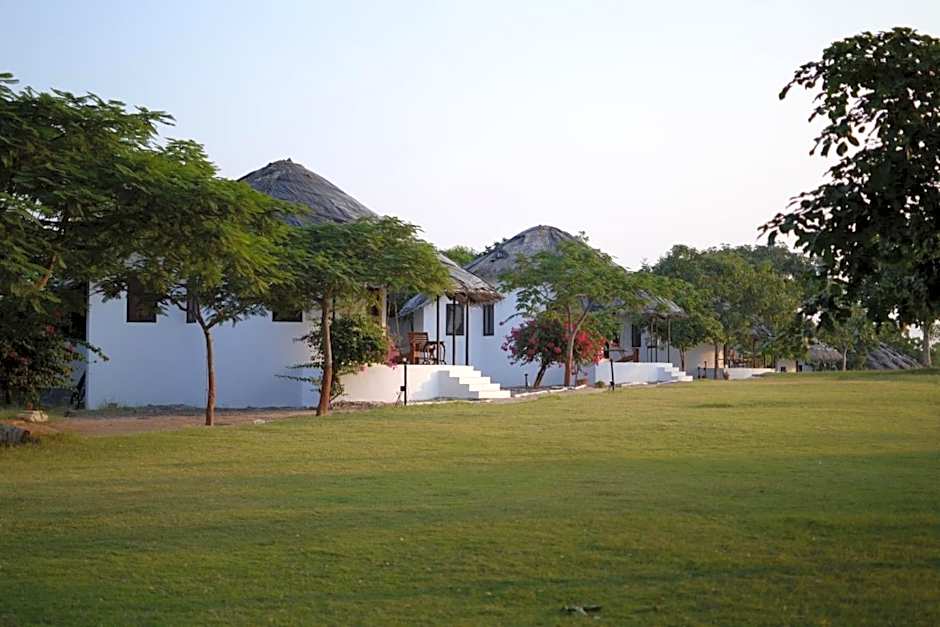 Kutch Safari Resort