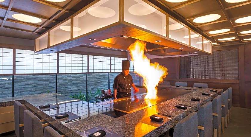 AYANA Komodo Waecicu Beach