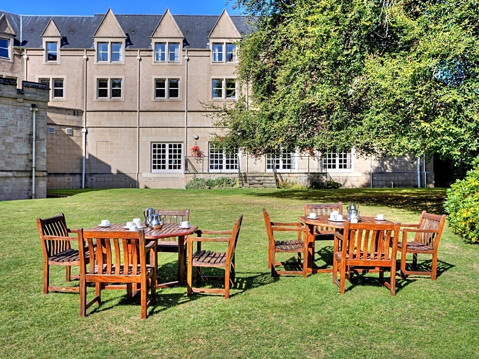 Muthu Newton Hotel  (Near Inverness Airport)