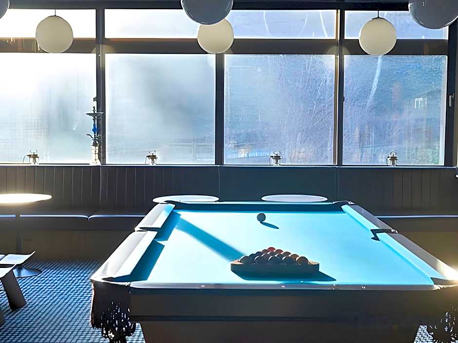 Sounkyo Onsen Kumoi