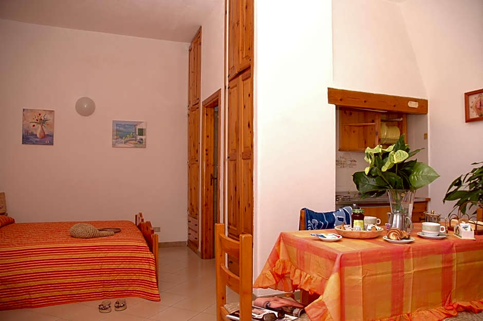 Residence Villa Tina
