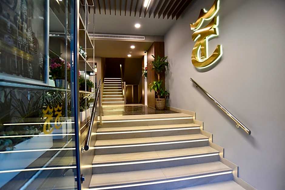 TC Hotel Doña Luisa