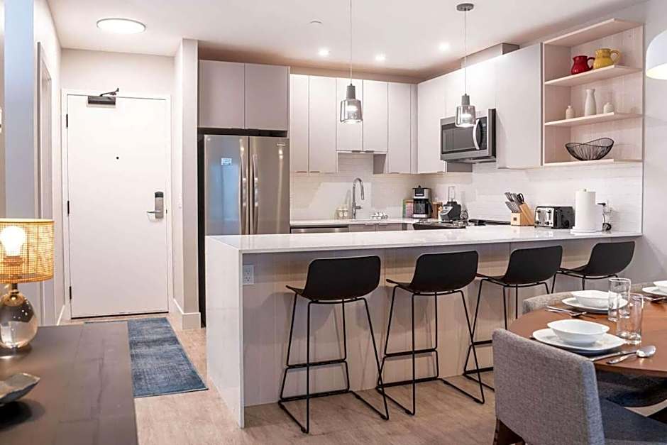 Northern Exposure by Revelstoke Vacations