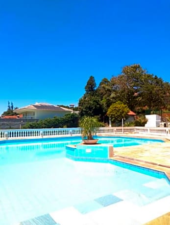 Piemonte Flat Serra Negra