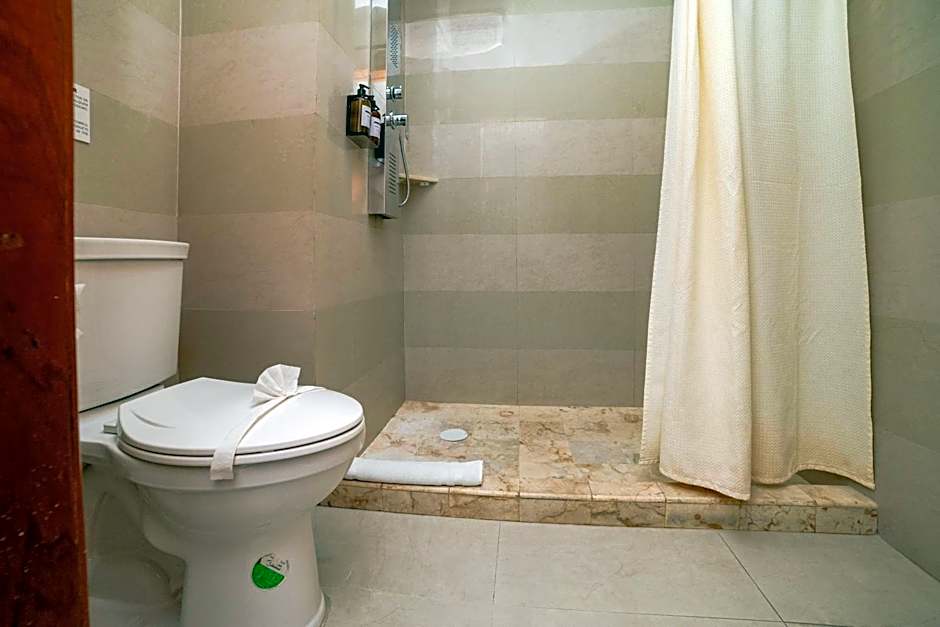 Bahia Chac Chi - Adults Only