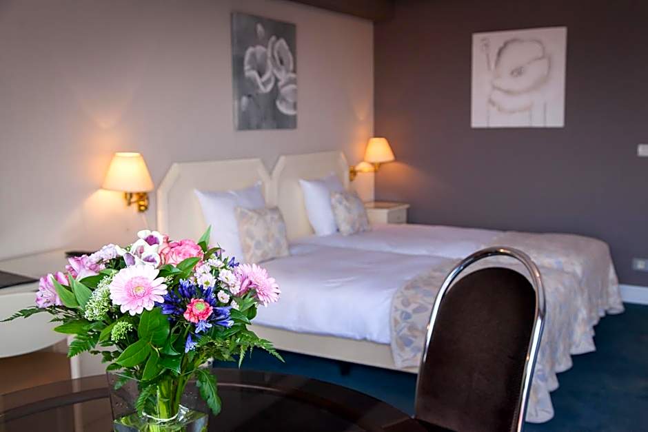 First Euroflat Hotel