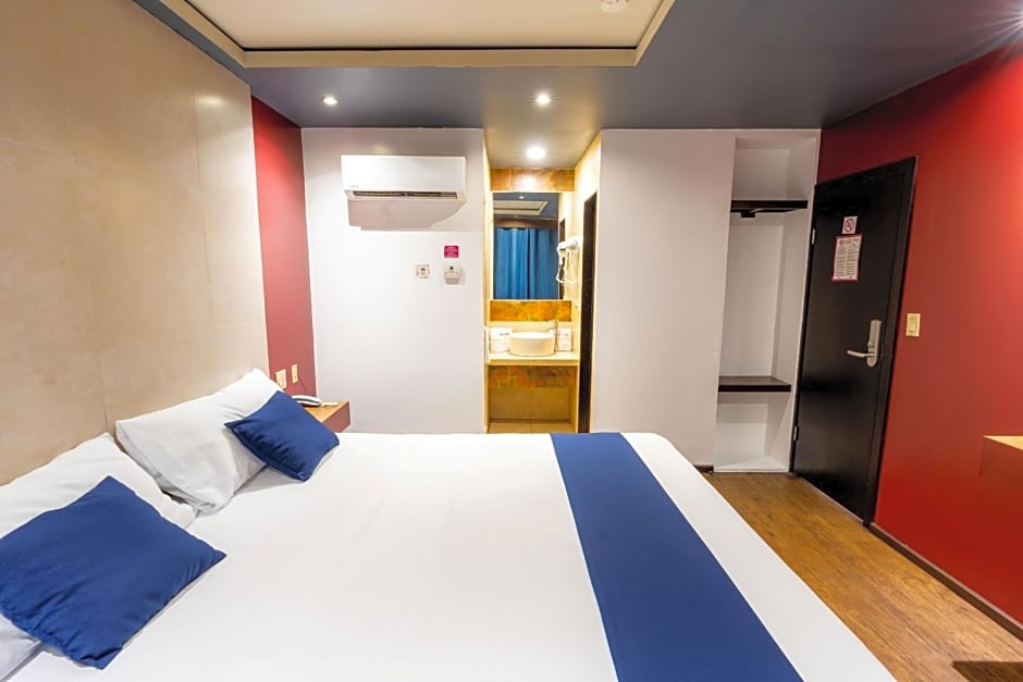 Hotel Rose Ensenada