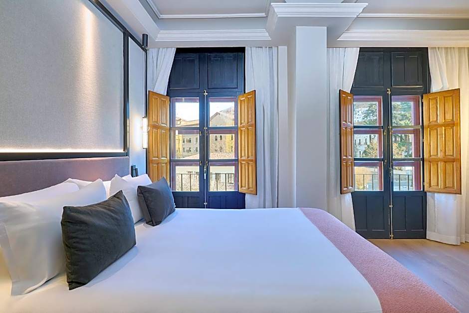 Boutique Hotel Luna Triunfo Granada