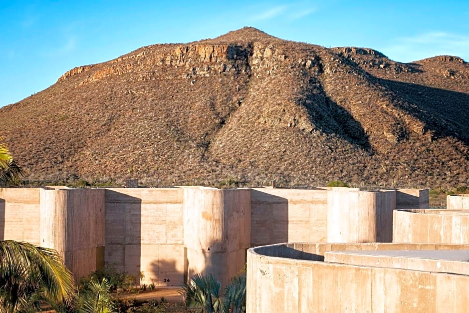 Paradero Todos Santos - Exclusive experiences included