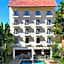 Hotel Santika Premiere Malang