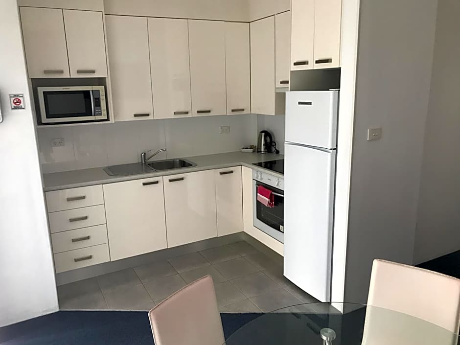 Aquarius Apartments Mollymook