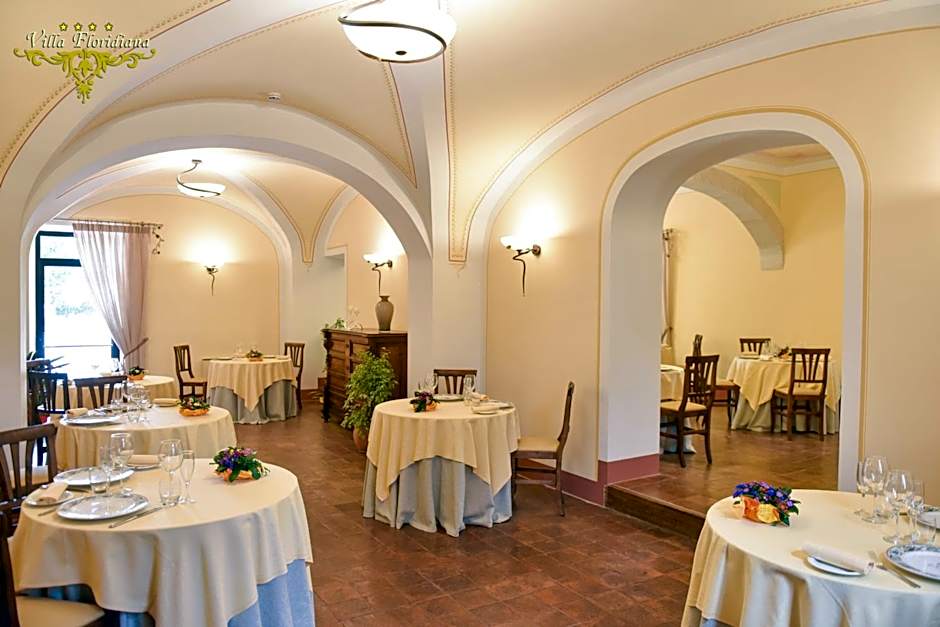 Villa Floridiana