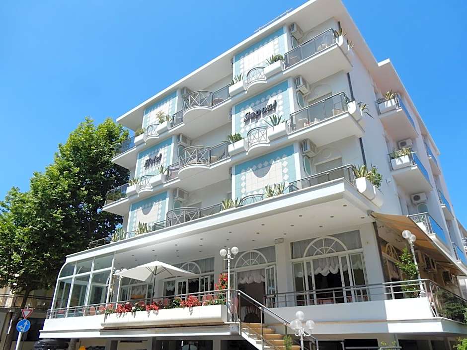Hotel Saponi