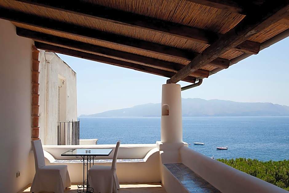 Hotel Santa Marina Antica Foresteria