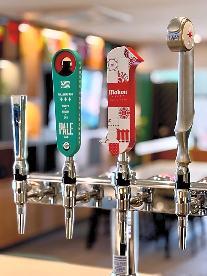 Holiday Inn Nottingham By IHG