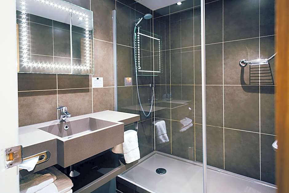 Novotel Nottingham Derby