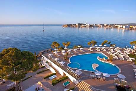 Aparthotel Ponent Mar