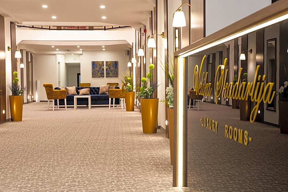 Luxury Rooms Skadarlija