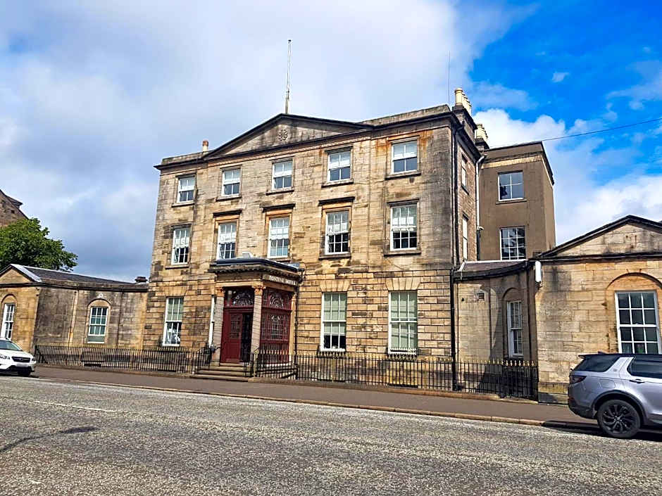 Photo 1 of 39 of The Tontine Hotel