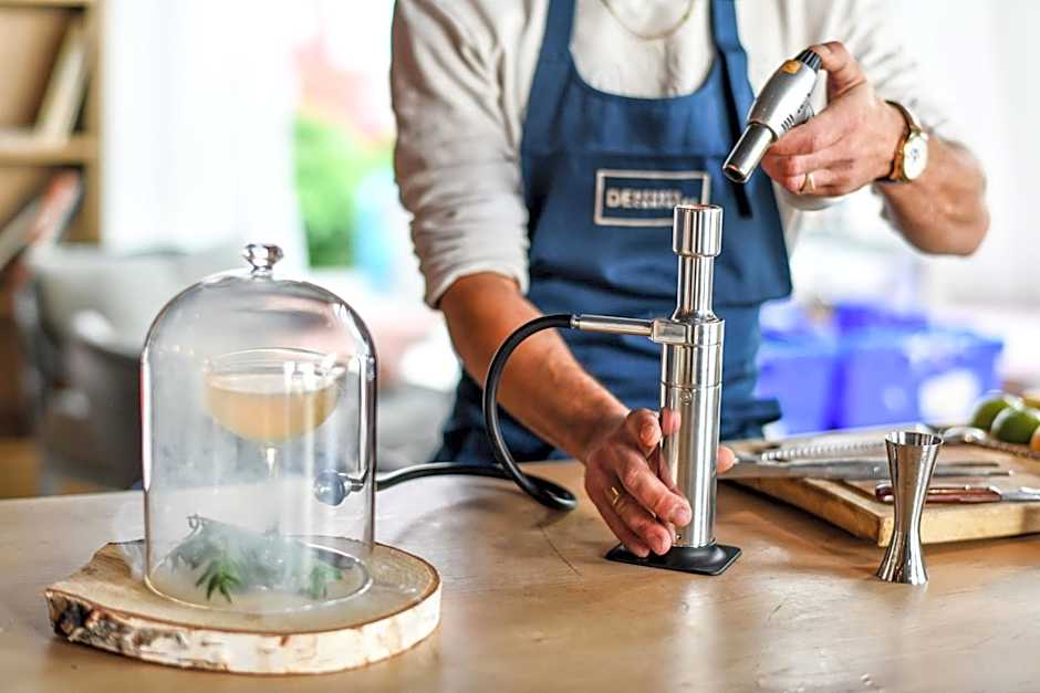 Hotel Demeures de Campagne Château de Fontainebleau