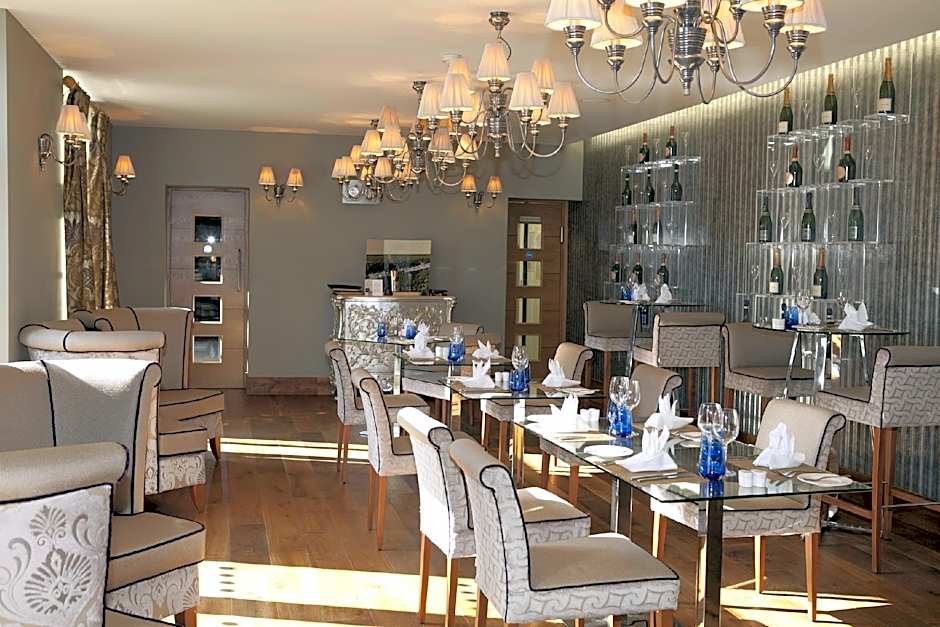 The Greenway Hotel and Spa