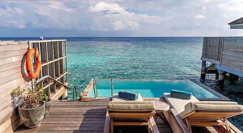Kagi Maldives Spa Island