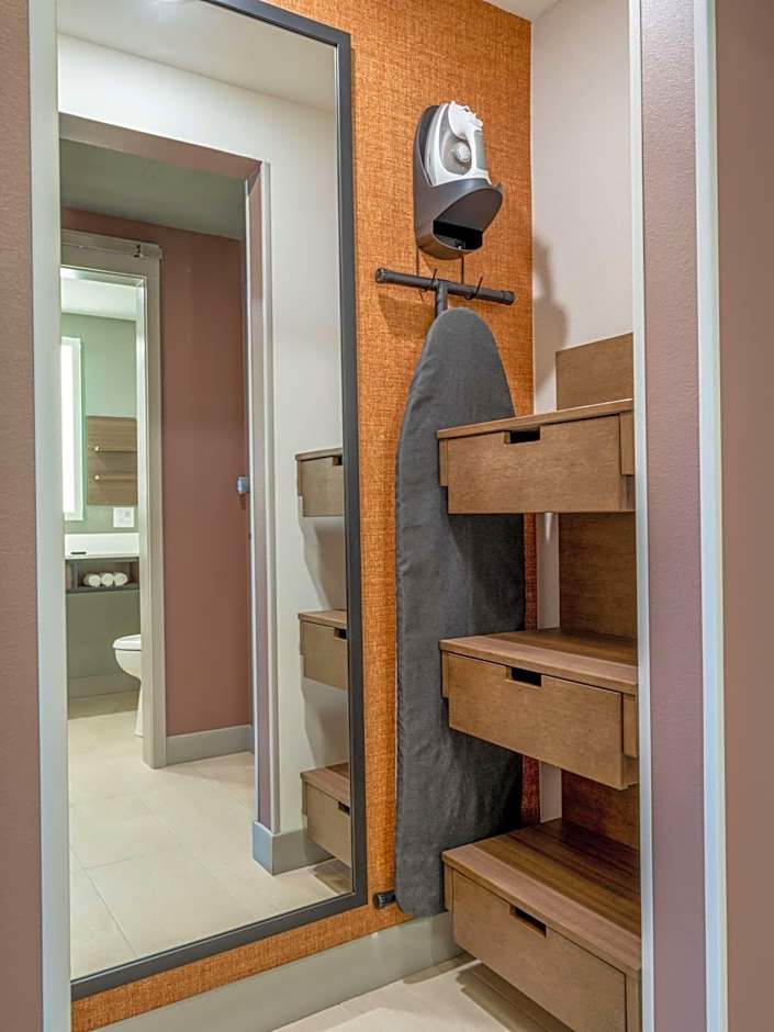 Hilton Garden Inn Jeffersonville Louisville North