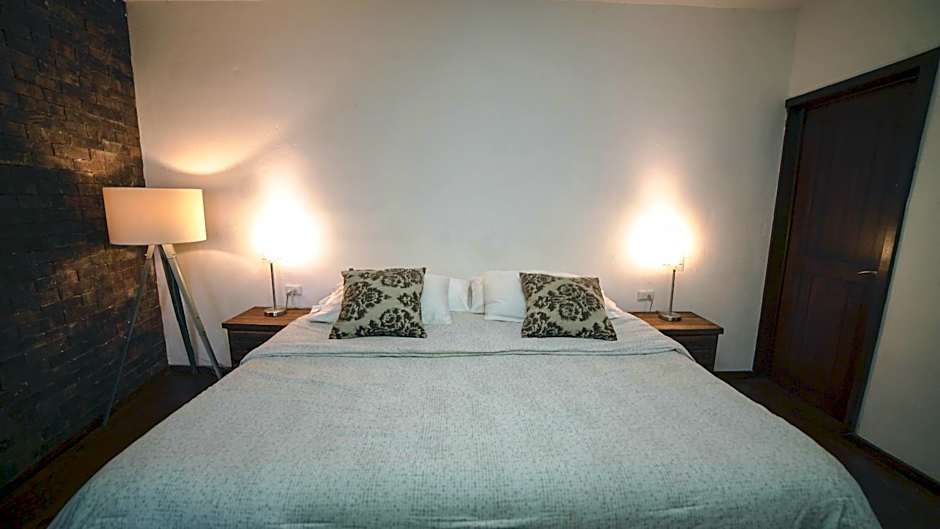 Hotel Posada las Nubes