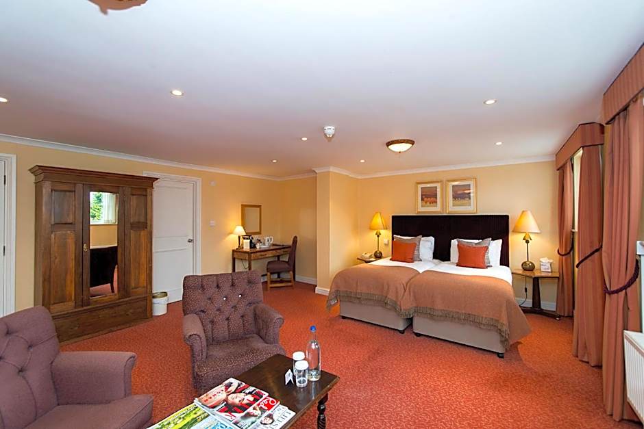 Three Ways House Hotel