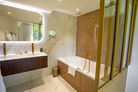 Duplex Suite