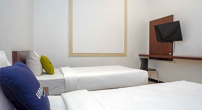 RedDoorz @ Hotel Artama Pandanaran Semarang