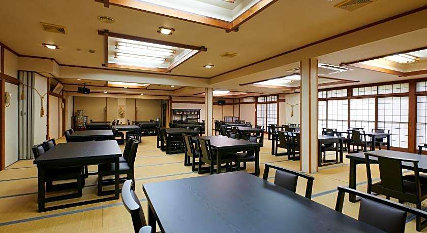 Tabist Ryokufuen Kiyoharu