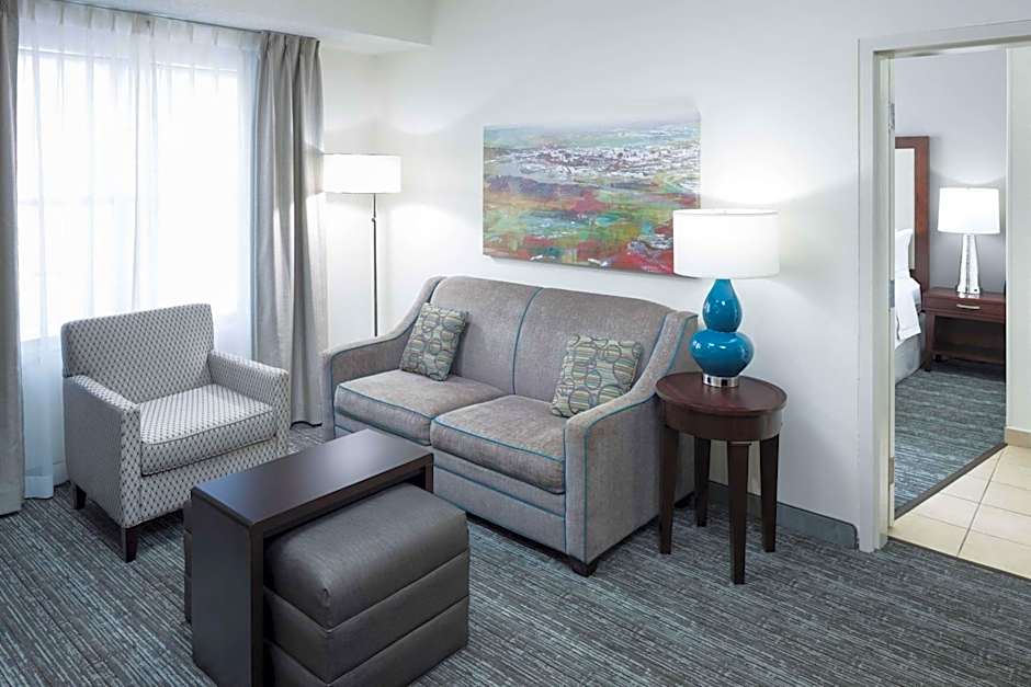 Homewood Suites By Hilton Chattanooga-Hamilton Place