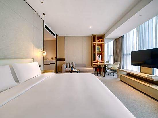 Zhenhe Yiting Hotel