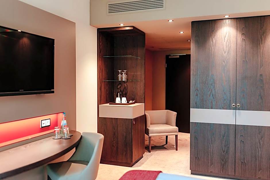 Ringhotel LOOKEN INN