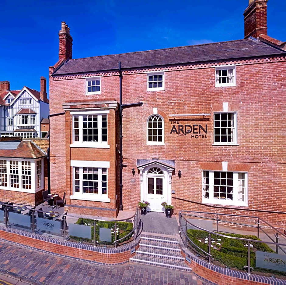 The Arden Hotel