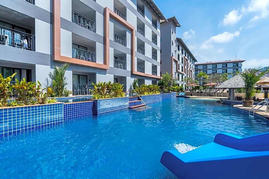 Tuana Hotels Casa Del Sol