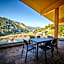 AlpenParks Chalet & Apartment Steve Lodge Viehhofen