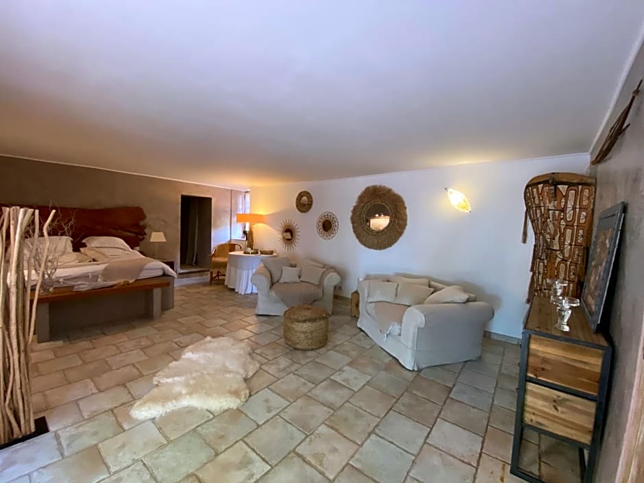 Domaine De Sainte Annette – Callian, ID