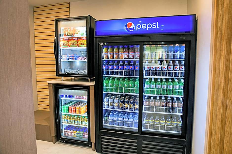 Holiday Inn Express And Suites Halifax - Dartmouth By IHG