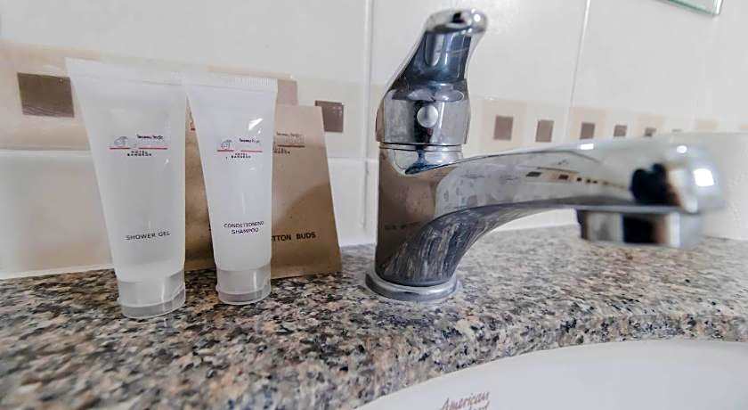 So good Hotel Bangkok