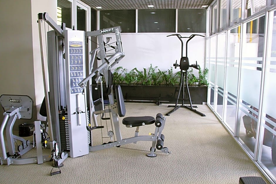 Becamex Hotel Thu Dau Mot